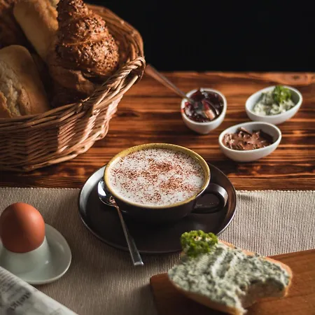 Ξενοδοχείο Le 4