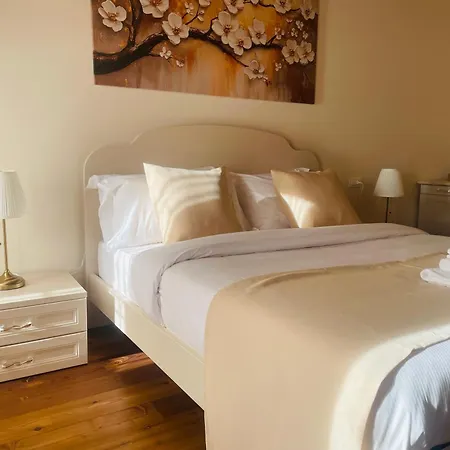 Le 4 Hotel Roverchiara