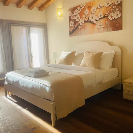 Le 4 3* Roverchiara