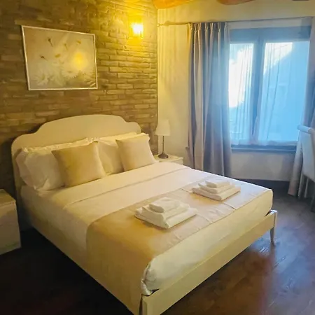 Le 4 3* Roverchiara