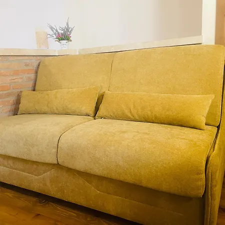 Le 4 Ξενοδοχείο 3*