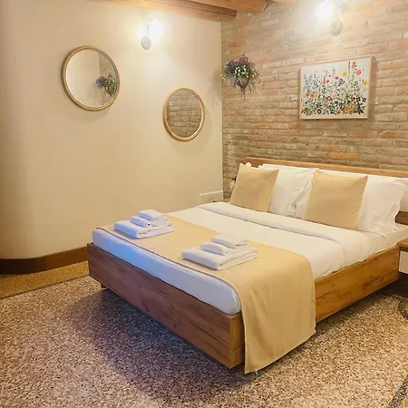 Le 4 Roverchiara