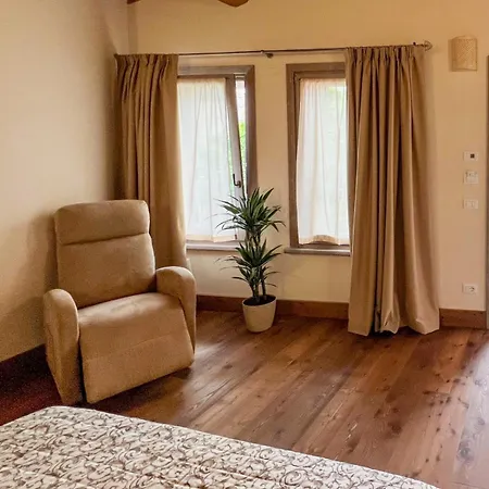 Per Anziani Le 4 Hotel Roverchiara