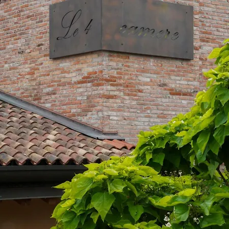 Hotel Per Anziani Le 4 3*