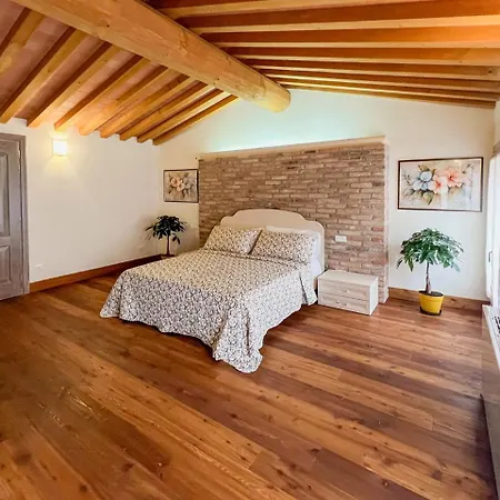 Le 4 Roverchiara