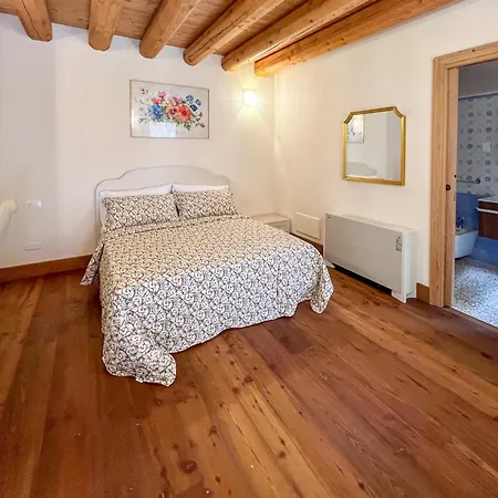 Le 4 Hotel Roverchiara