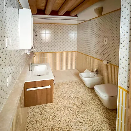 Le 4 3* Roverchiara