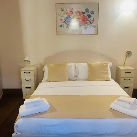 Hotel Le 4 3*