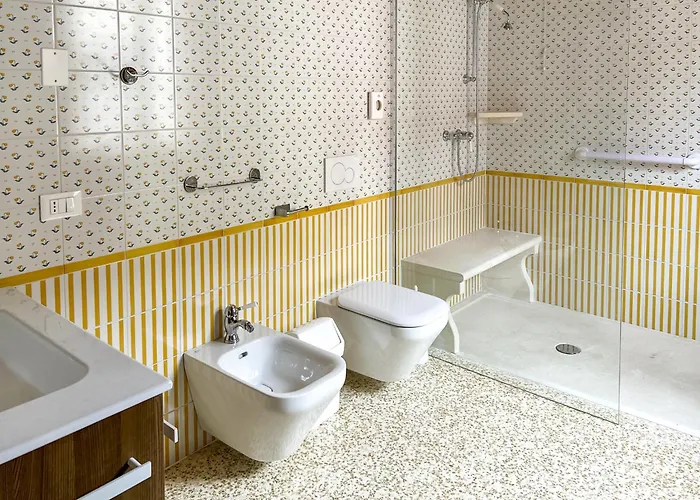 Le 4 Hotel Roverchiara