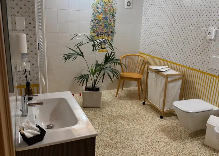 Le 4 Hotel Roverchiara