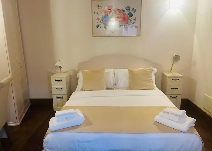 Hotel Le 4 3*