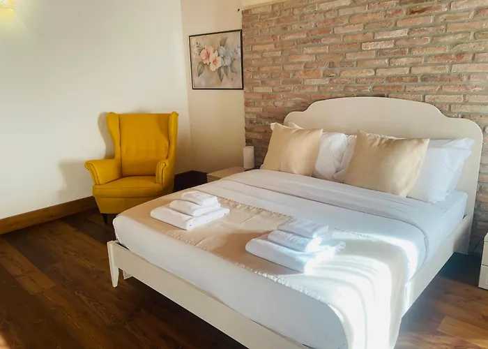 Hotel Le 4 3*