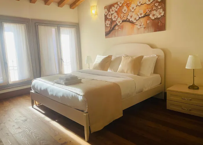 Le 4 3* Roverchiara