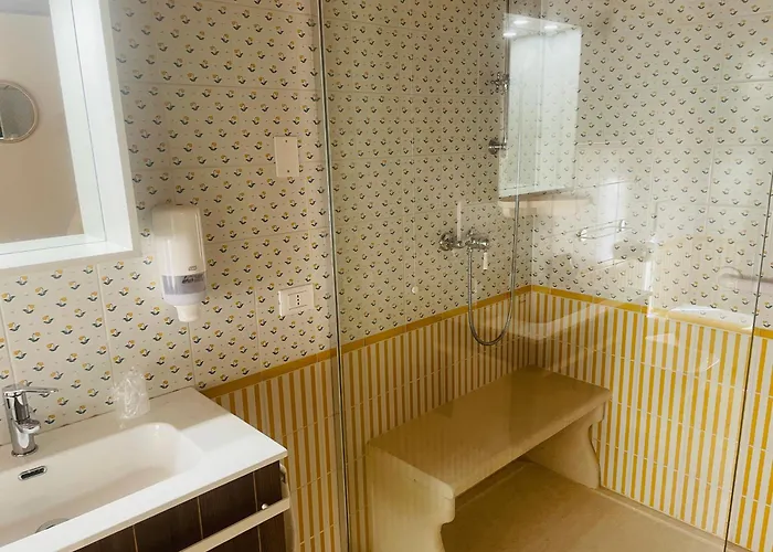 Le 4 Hotel Roverchiara