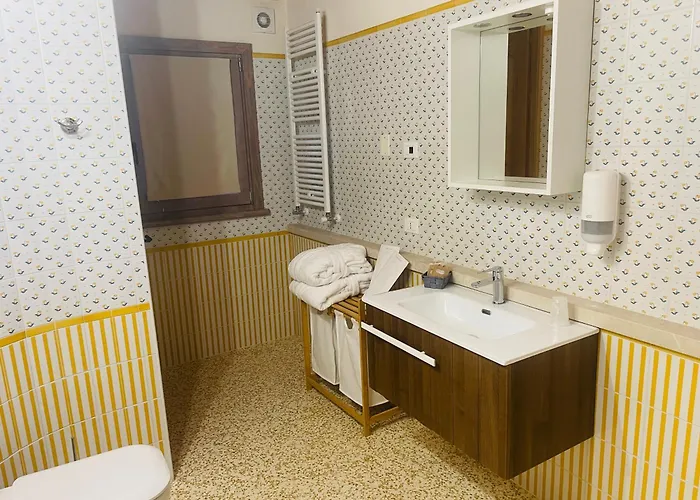 Le 4 3* Roverchiara